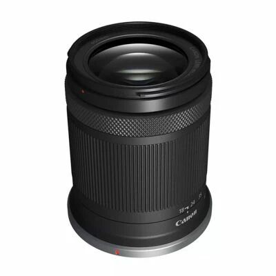 Objectif Canon RF-S 18-150mm f/3.5-6.3 IS STM