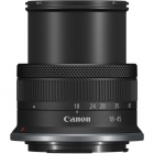 Objectif Canon RF-S 18-45mm f/4.5-6.3 IS STM