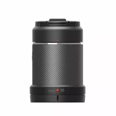 Objectif DJI DL 35 mm F2.8 LS ASPH pour Zenmuse X7 et X9
