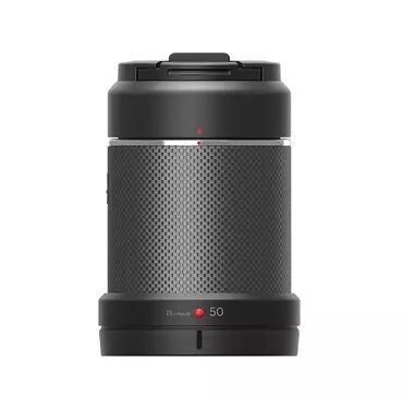 Objectif DL 50 mm F2.8 LS ASPH - DJI Zenmuse X7