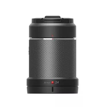 Objectif DL-S 24 mm F2.8 LS ASPH - DJI Zenmuse X7