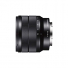 Objectif E 10-18mm f/4 OSS - Sony