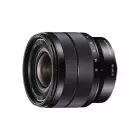 Objectif E 10-18mm f/4 OSS - Sony