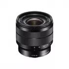 Objectif E 10-18mm f/4 OSS - Sony