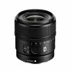 Objectif E 15 mm F/1.4 G - Sony