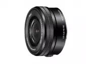 Objectif E 16-50 mm f/3,5-5,6 OSS PZ - Sony 