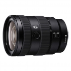 Objectif E 16-55 mm f/2,8 G - Sony 
