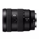 Objectif E 16-55 mm f/2,8 G - Sony 