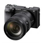 Objectif E 16-55 mm f/2,8 G - Sony 