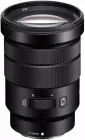 Objectif E 18-105 mm f/4 G OSS PZ - Sony