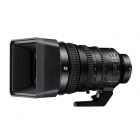Objectif E 18-110 mm f/4 PZ G OSS - Sony 
