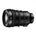 Objectif E 18-110 mm f/4 PZ G OSS - Sony 