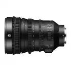 Objectif E 18-110 mm f/4 PZ G OSS - Sony 