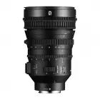 Objectif E 18-110 mm f/4 PZ G OSS - Sony 