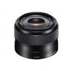 Objectif E 35 mm f/1.8 OSS - Sony