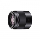 Objectif E 50 mm f/1.8 OSS - Sony