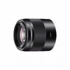 Objectif E 50 mm f/1.8 OSS - Sony