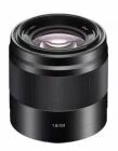 Objectif E 50 mm f/1.8 OSS - Sony