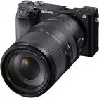 Objectif E 70-350 mm f/4,5-6,3 G OSS - Sony