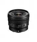 Objectif E PZ 10-20mm F4 G - Sony