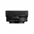 Objectif E PZ 16-50 mm f/3.5-5.6 OSS II - Sony