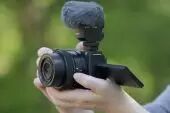Objectif E PZ 16-50 mm f/3.5-5.6 OSS II - Sony