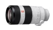 Objectif FE 100-400mm f/4,5-5,6 G Master OSS - Sony