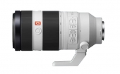 Objectif FE 100-400mm f/4,5-5,6 G Master OSS - Sony