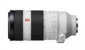 Objectif FE 100-400mm f/4,5-5,6 G Master OSS - Sony