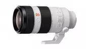 Objectif FE 100-400mm f/4,5-5,6 G Master OSS - Sony