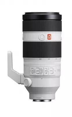 Objectif FE 100-400mm f/4,5-5,6 G Master OSS - Sony
