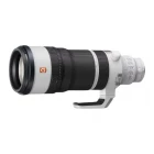 Objectif FE 100-400mm f/4.5 GM OSS - Sony