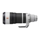 Objectif FE 100-400mm f/4.5 GM OSS - Sony