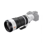 Objectif FE 100-400mm f/4.5 GM OSS - Sony