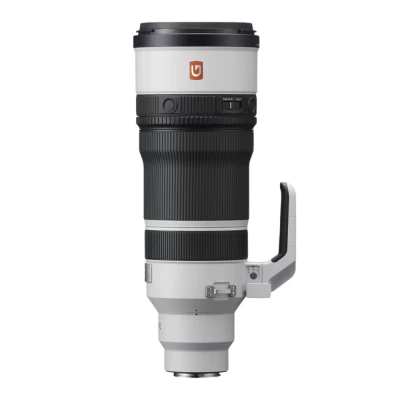 Objectif FE 100-400mm f/4.5 GM OSS - Sony