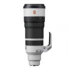 Objectif FE 100-400mm f/4.5 GM OSS - Sony