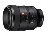 Objectif FE 100 mm f/2.8 STF G Master OSS - Sony