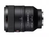 Objectif FE 100 mm f/2.8 STF G Master OSS - Sony