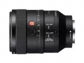 Objectif FE 100 mm f/2.8 STF G Master OSS - Sony