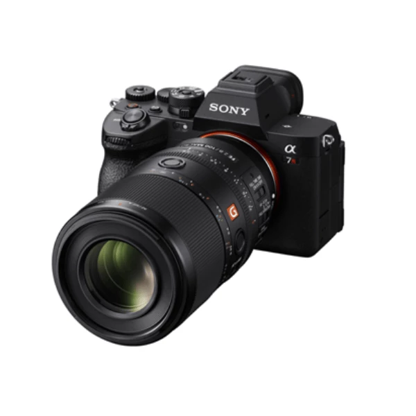 Nouvel objectif pour portrait : Sony FE 85mm F/1.4 GMII