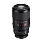 Objectif FE 100mm f/2.8 Macro GM OSS - Sony