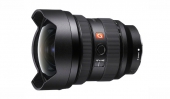 Objectif FE 12-24 mm f/2,8 G Master - Sony 