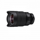 Objectif FE 12-24 mm f/4 G - Sony 