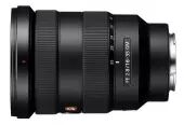 Objectif FE 16-35 mm f/2.8 G Master - Sony