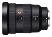 Objectif FE 16-35 mm f/2.8 G Master - Sony