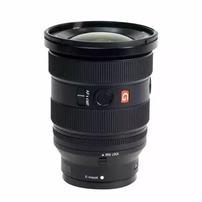 Objectif FE 16-35mm f/2.8 G Master II - Sony