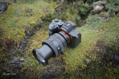 Objectif FE 20-70mm f/4 G - Sony 