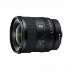 Objectif FE 20 mm f/1,8 G - Sony 