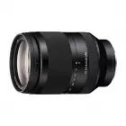 Objectif FE 24-240mm f/3.5-6.3 OSS - Sony