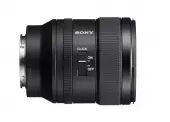 Objectif FE 24 mm f/1.4 G Master - Sony